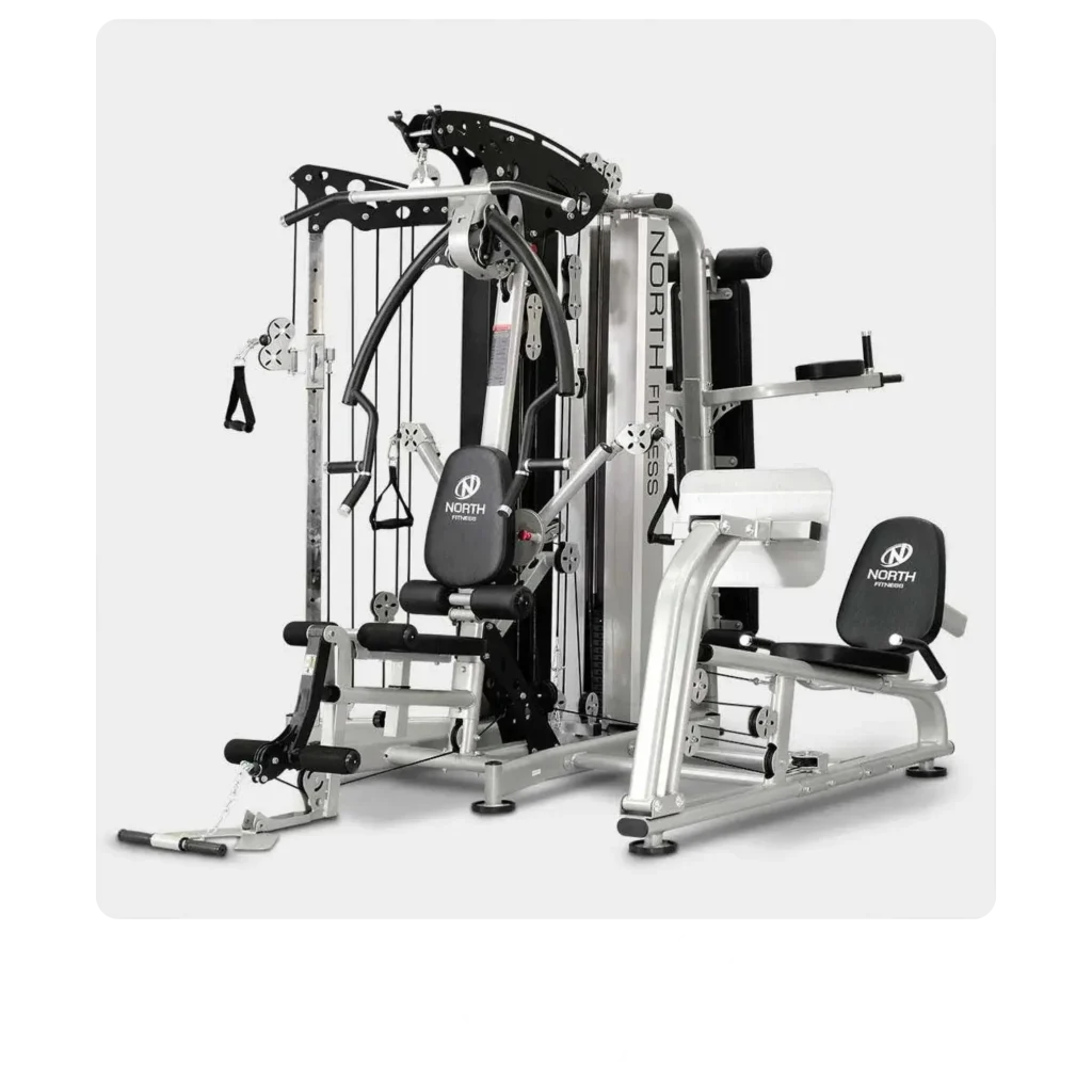 รูปกลุ่ม product สินค้าประเภท Home Gym (โฮมยิม)
