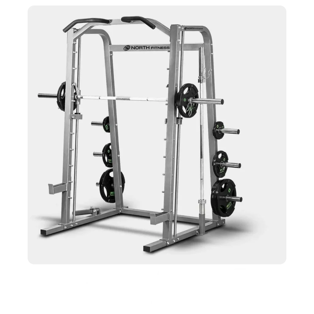 product สินค้าประเภท SMITH MACHINE สมิทแมทชีน