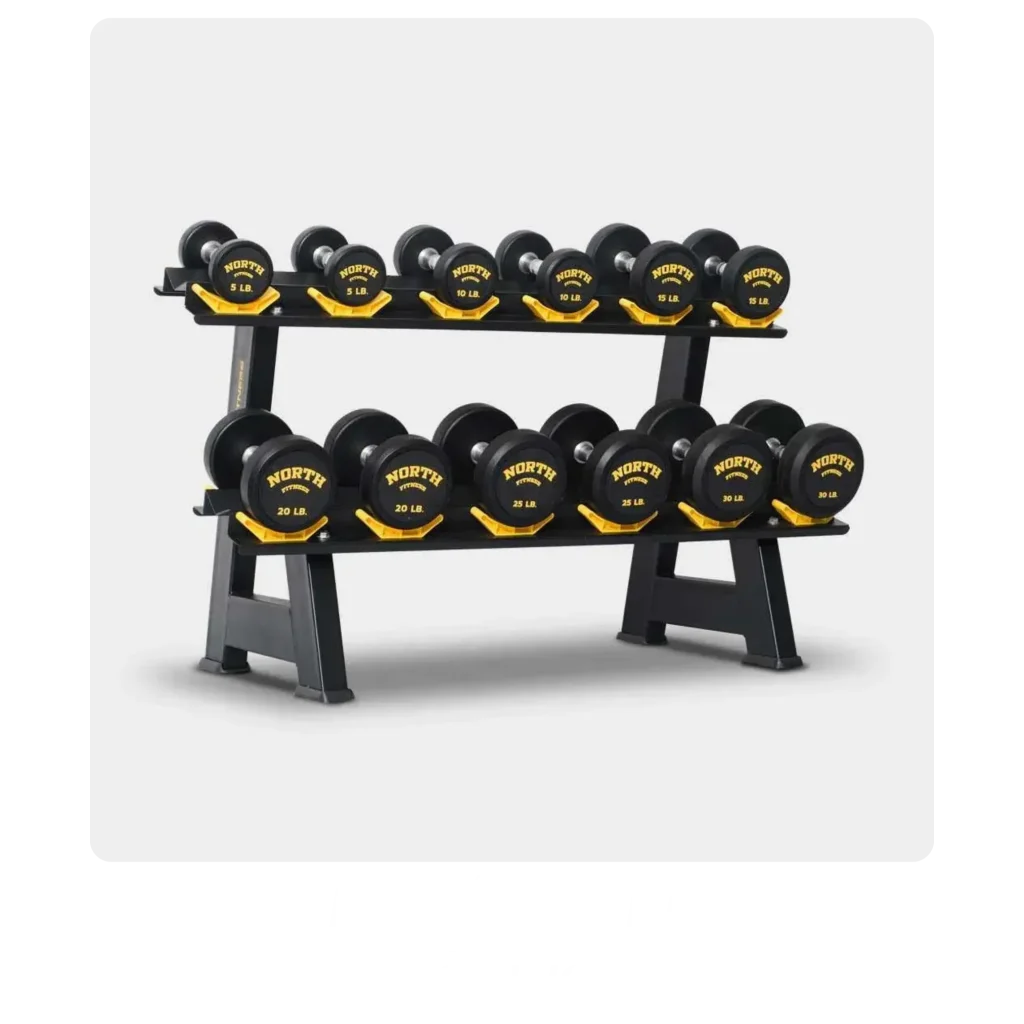 product ดัมเบล