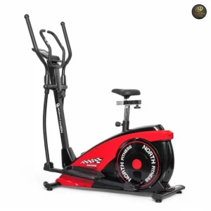 เครื่องเดินวงรี North Fitness รุ่น F1-Has