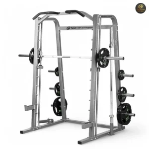 อุปกรณ์บริหารกล้ามเนื้อ NORTH FITNESS PB PLUS