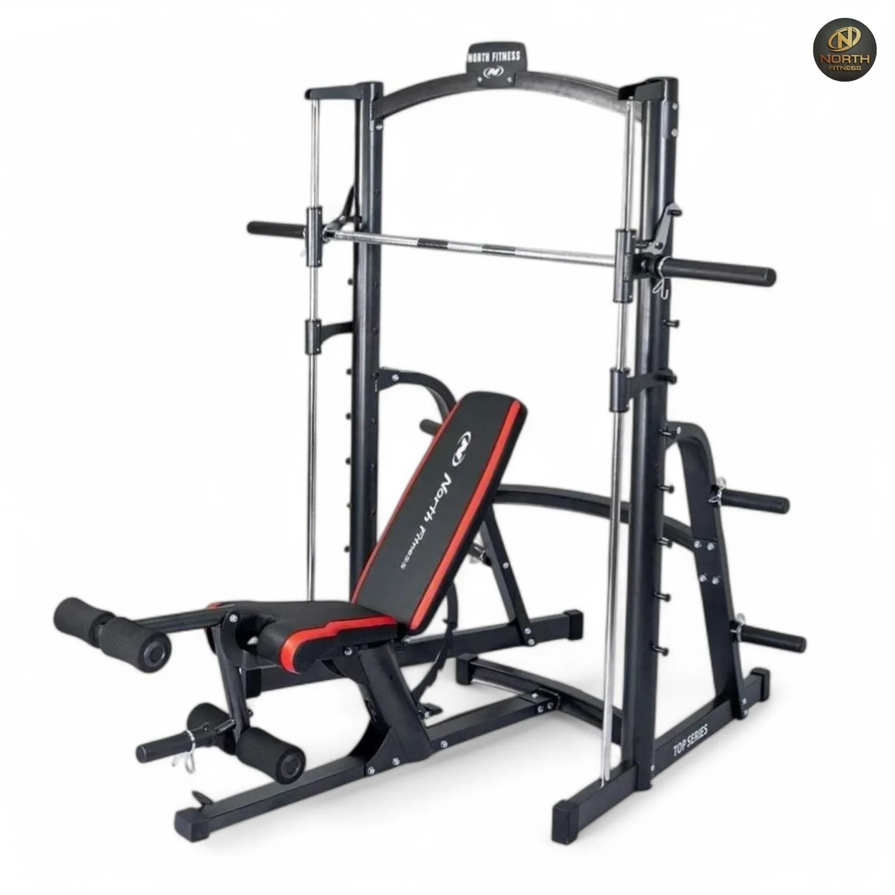 เครื่องบริหารกล้ามเนื้อ North Fitness รุ่น SM24