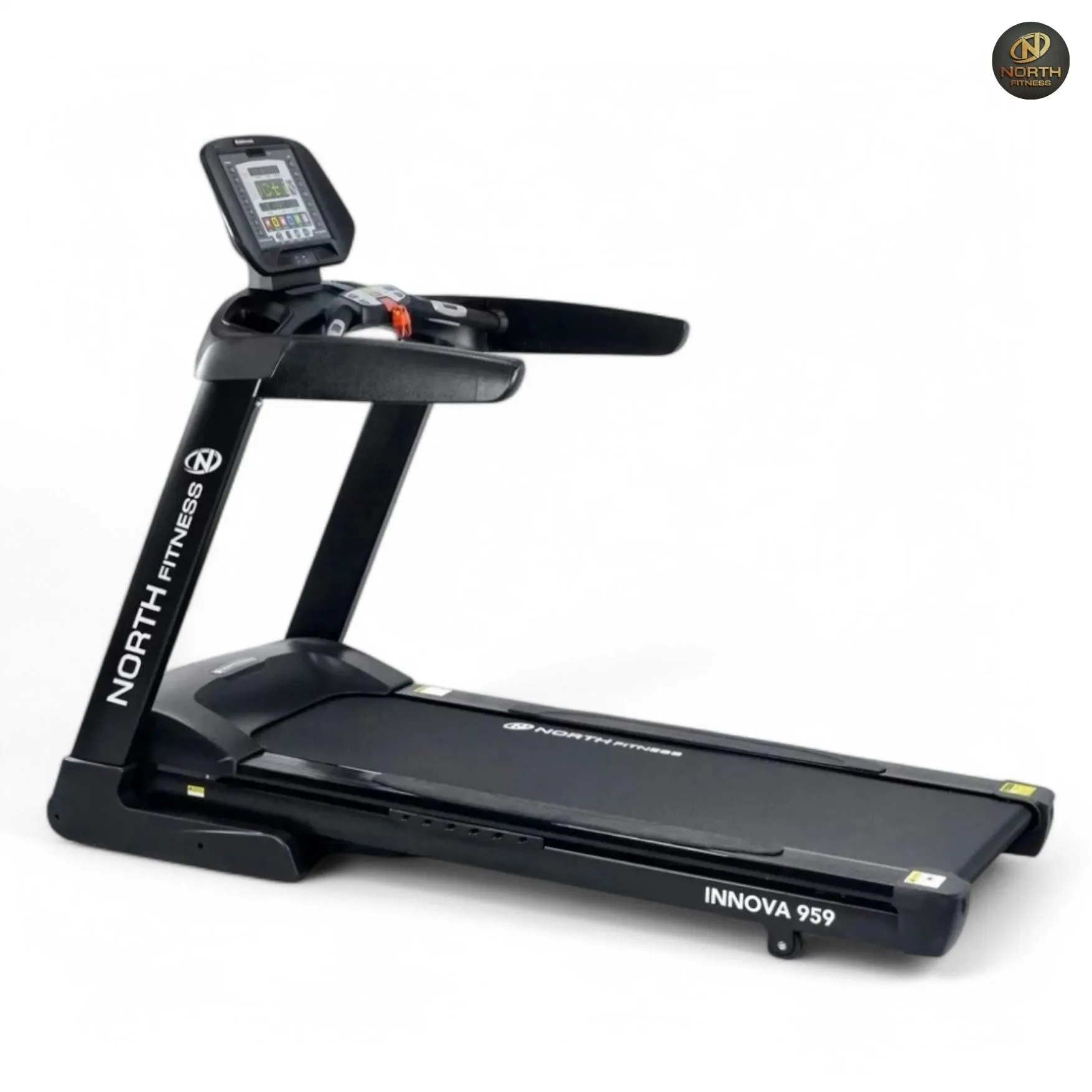 ลู่วิ่งไฟฟ้า Northfitness รุ่น Innova959