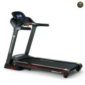 ลู่วิ่งไฟฟ้า Northfitness รุ่น Innova919