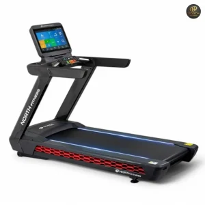 ลู่วิ่งไฟฟ้า Northfitness รุ่น Hi-Flex Plus T