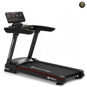 ลู่วิ่งไฟฟ้า Northfitness รุ่น GOLD-FLEX