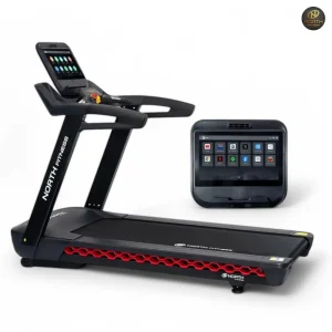 Treadmill ลู่วิ่งไฟฟ้า Northfitness รุ่น PRO-FLEX T