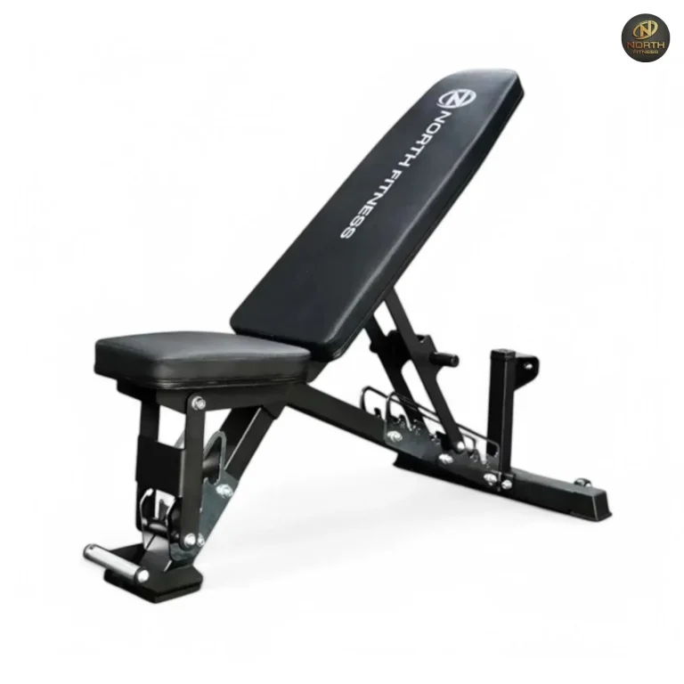 FP19 ม้านั่งออกกำลังกาย - NORTH FITNESS