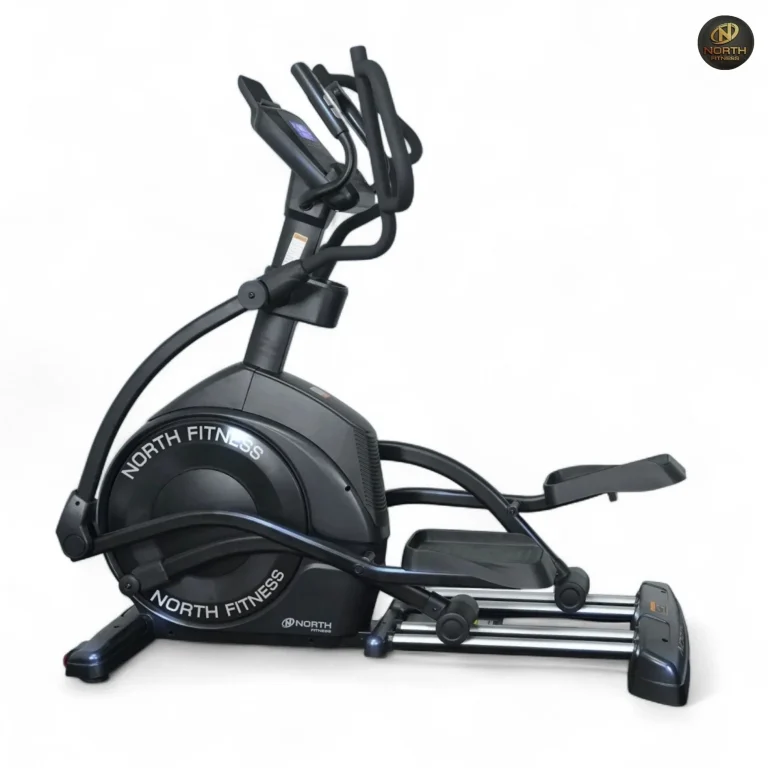 เครื่องเดินวงรี North Fitness รุ่น Diamond ดีไซน์ใหม่