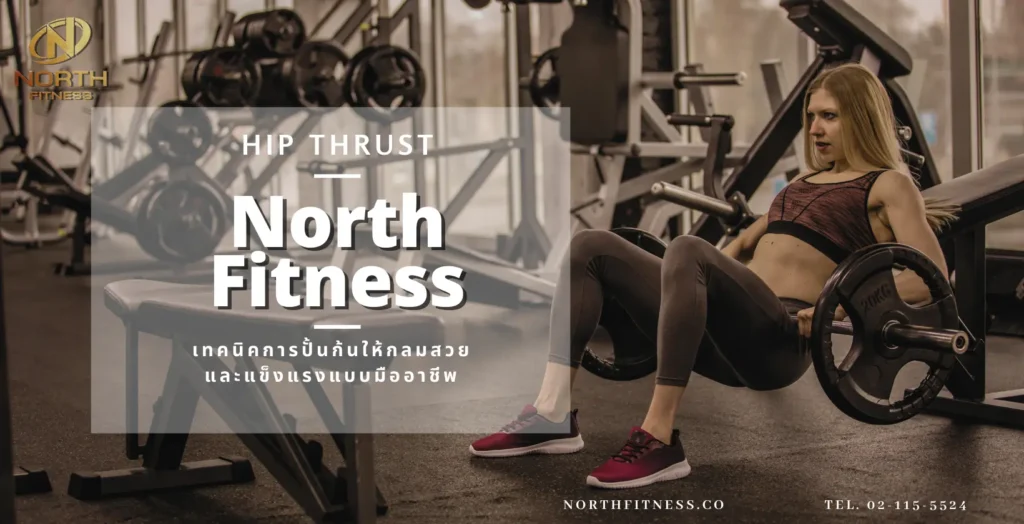 hip thrust